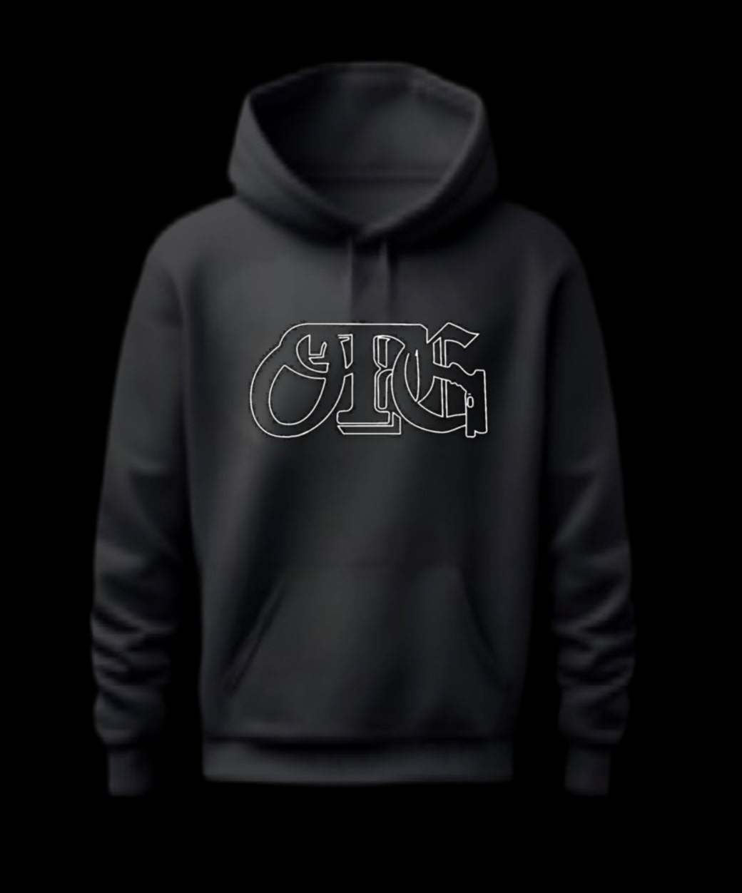 OTG SD Hoodie