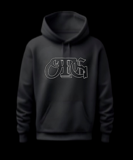 OTG SD Hoodie