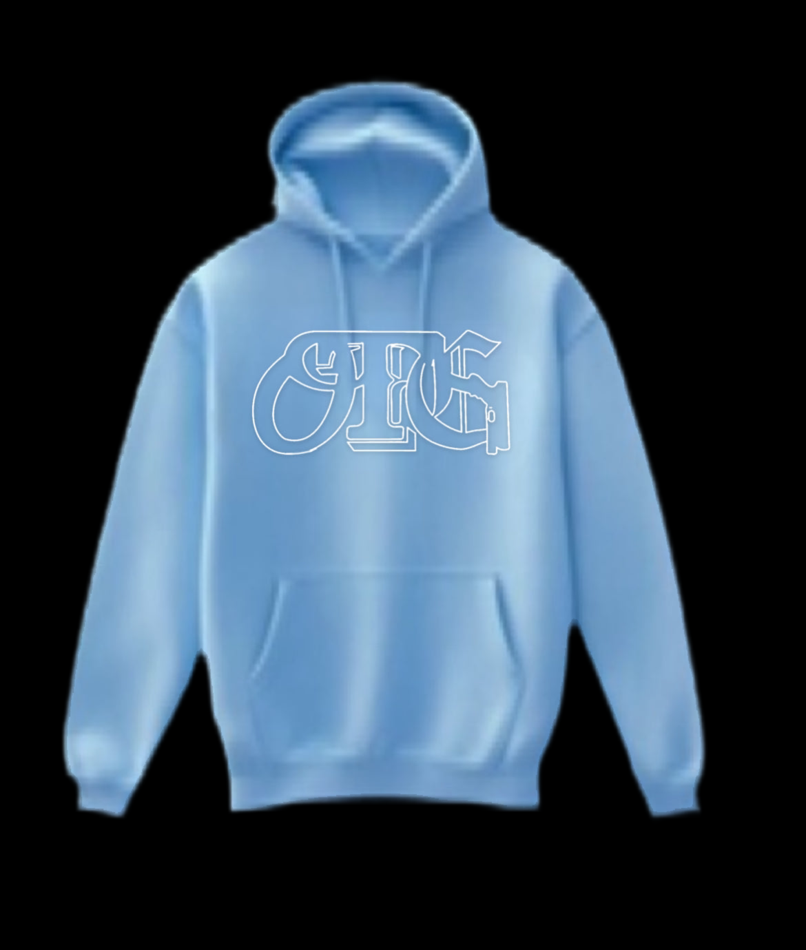 OTG SD Hoodie