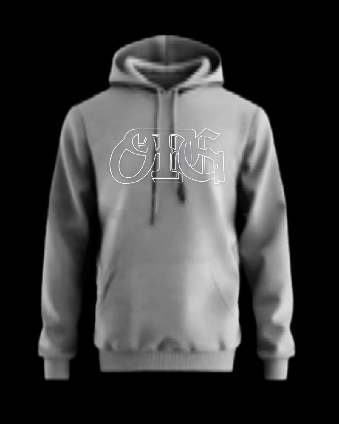 OTG SD Hoodie