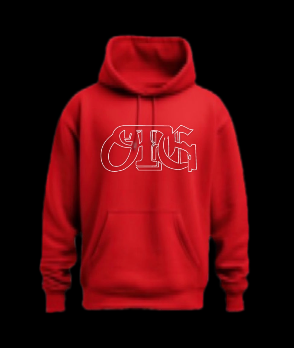 OTG SD Hoodie