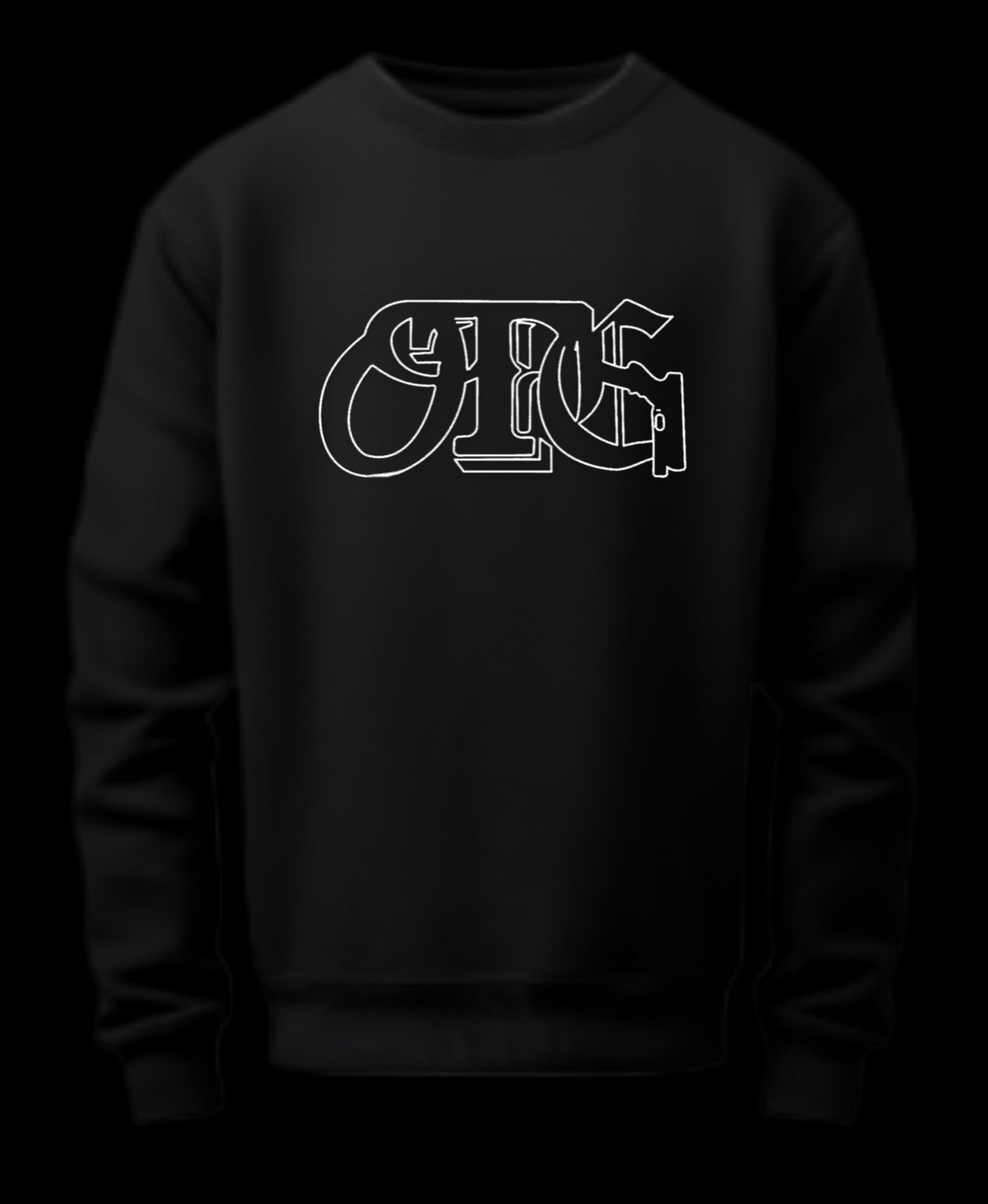 OTG SD CREWNECK