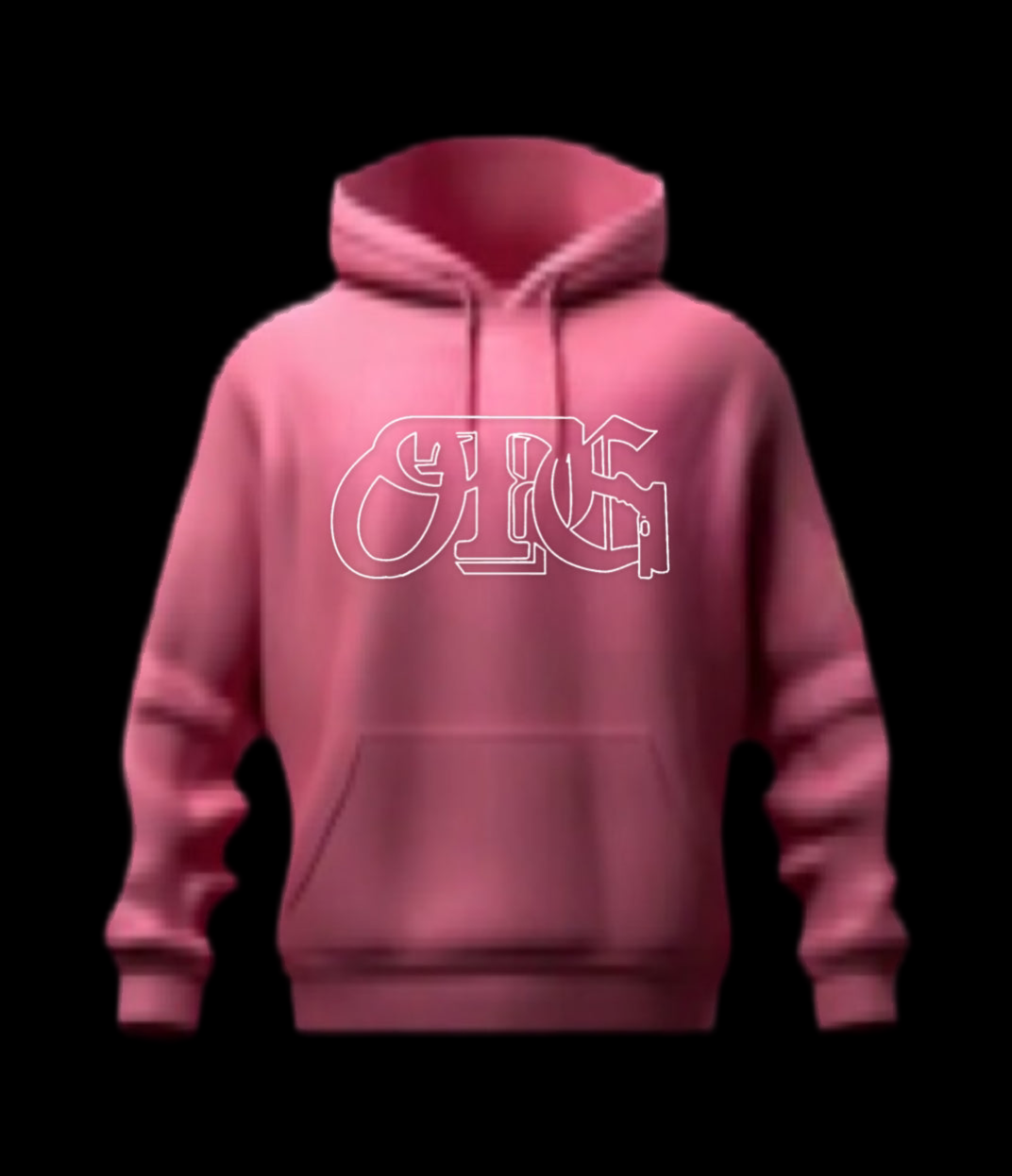 OTG SD Hoodie